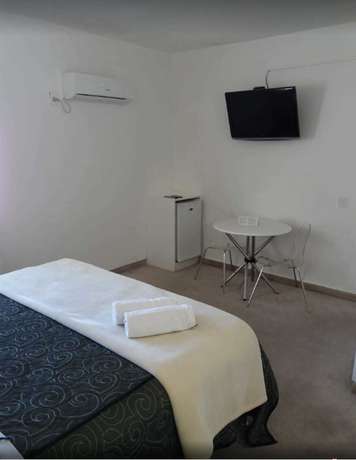 Imagen de la habitación del Hotel del Faro Punta del Este. Foto 8