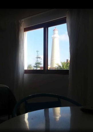 Imagen de la habitación del Hotel del Faro Punta del Este. Foto 12