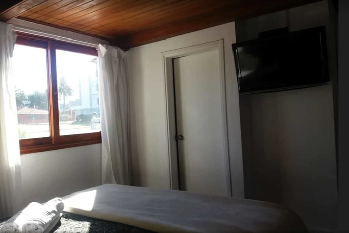 Imagen de la habitación del Hotel del Faro Punta del Este. Foto 13
