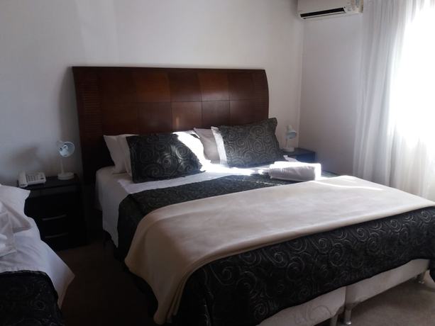 Imagen de la habitación del Hotel del Faro Punta del Este. Foto 16