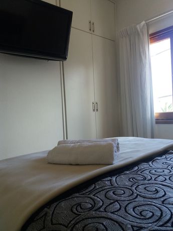 Imagen de la habitación del Hotel del Faro Punta del Este. Foto 19