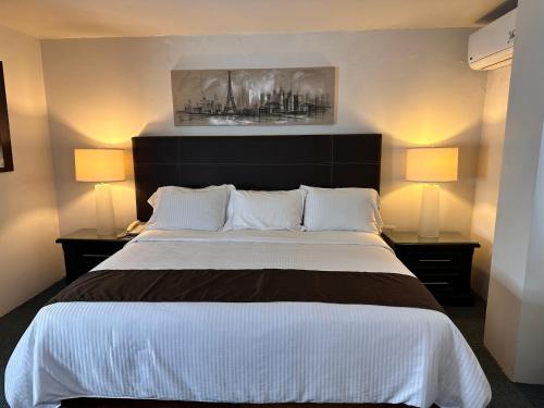 Imagen general del Hotel del Fresno. Foto 2