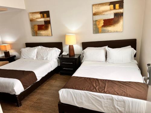 Imagen general del Hotel del Fresno. Foto 5