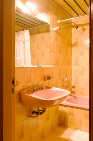Imagen de la habitación del Hotel del Jard&iacute;n. Foto 17