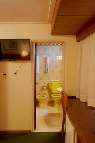 Imagen de la habitación del Hotel del Jard&iacute;n. Foto 19