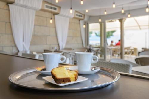 Imagen general del Hotel del Mar, Sanxenxo. Foto 2