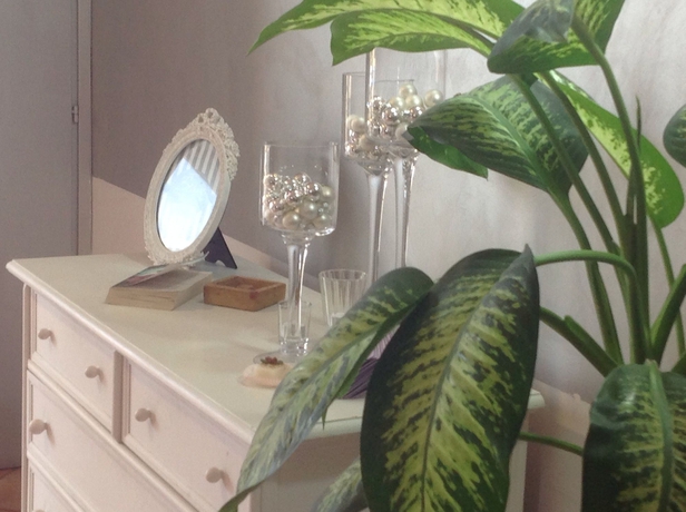 Imagen de los interiores del Hotel del Mare, Aeropuerto de Roma-Fiumicino. Foto 12