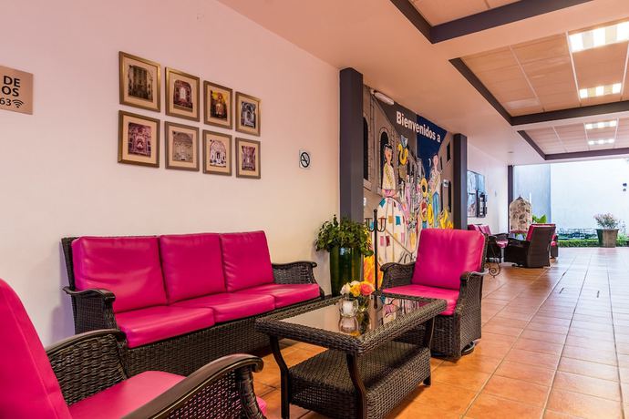 Imagen de los interiores del Hotel del Marquesado. Foto 18