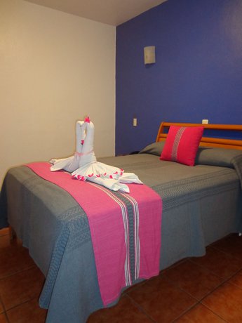 Imagen de la habitación del Hotel del Marquesado. Foto 14