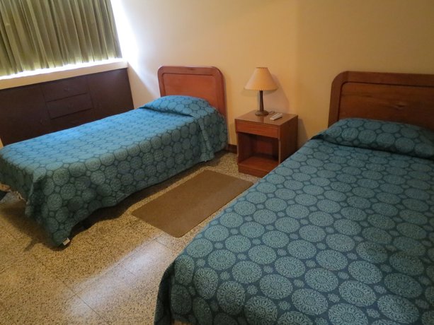 Imagen de la habitación del Hotel del Oeste BandB. Foto 3
