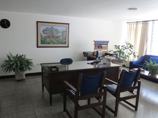 Imagen de los interiores del Hotel del Oeste BandB. Foto 19