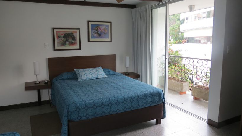Imagen de la habitación del Hotel del Oeste BandB. Foto 5