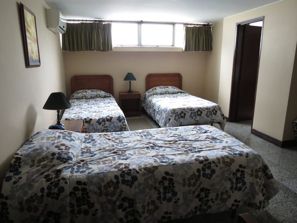 Imagen de la habitación del Hotel del Oeste BandB. Foto 6