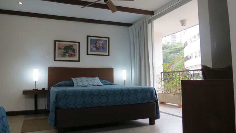 Imagen de la habitación del Hotel del Oeste BandB. Foto 7