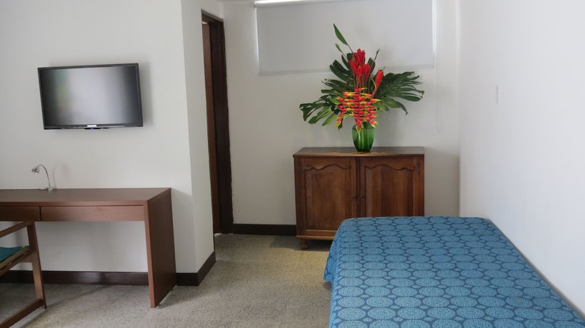 Imagen de la habitación del Hotel del Oeste BandB. Foto 9