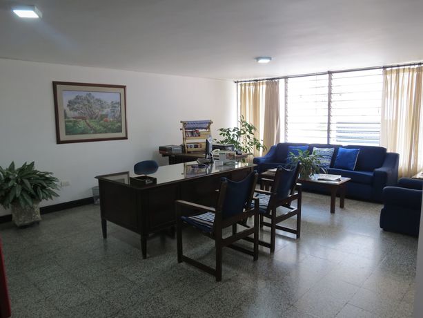 Imagen de los interiores del Hotel del Oeste BandB. Foto 20