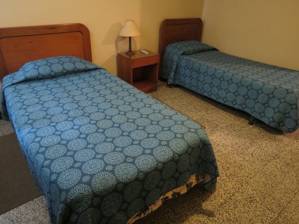 Imagen de la habitación del Hotel del Oeste BandB. Foto 17