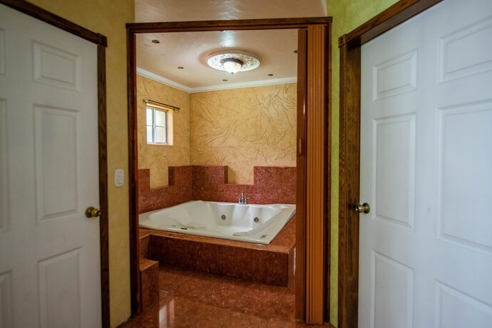 Imagen general del Hotel del Parque, Camp Numero 1 D. Foto 4