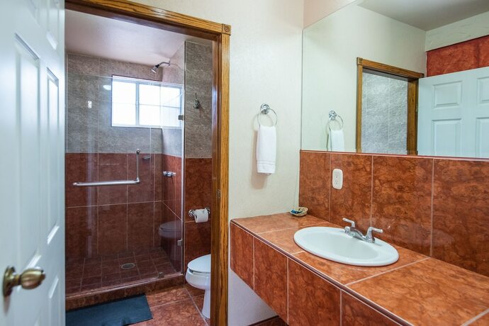 Imagen de la habitación del Hotel del Parque, Camp Numero 1 D. Foto 15