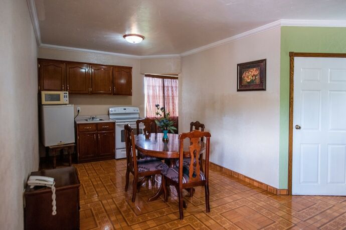 Imagen de la habitación del Hotel del Parque, Camp Numero 1 D. Foto 16