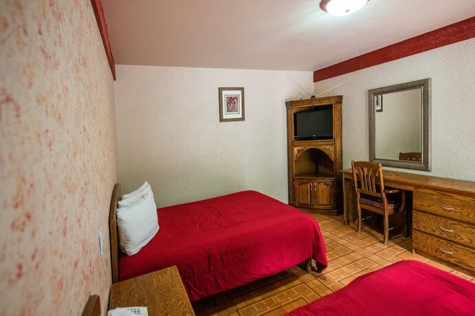 Imagen de la habitación del Hotel del Parque, Camp Numero 1 D. Foto 19