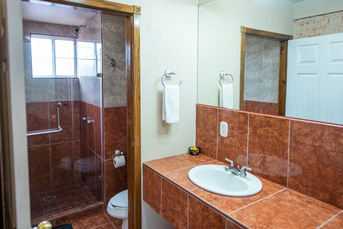 Imagen general del Hotel del Parque, Camp Numero 1 D. Foto 12