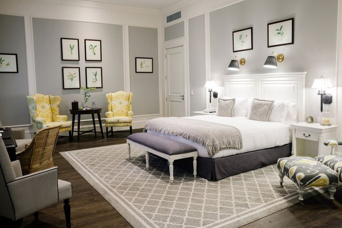 Imagen de la habitación del Hotel del Parque, Samborond&oacute;n . Foto 10
