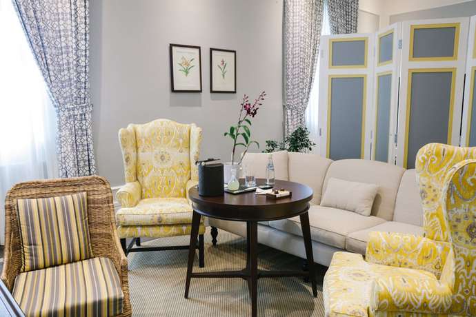 Imagen de la habitación del Hotel del Parque, Samborond&oacute;n . Foto 18