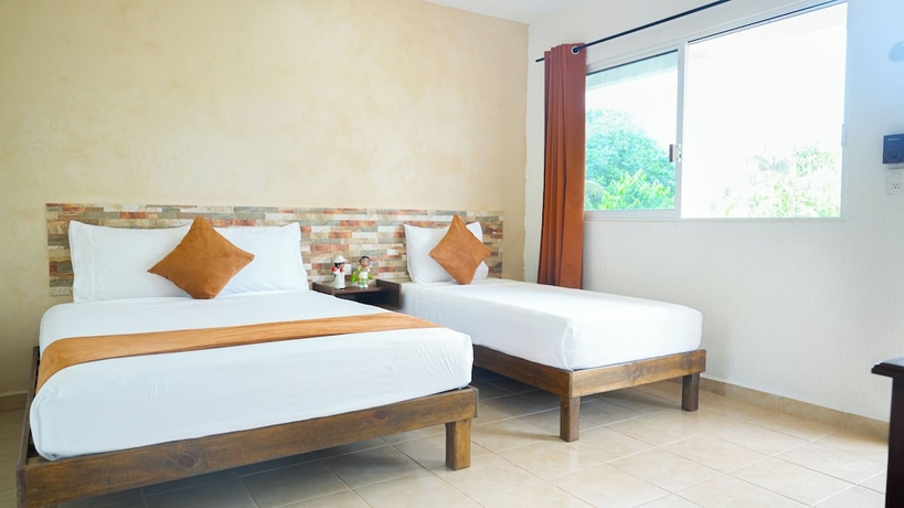 Imagen de la habitación del Hotel del Parque, Valladolid. Foto 5