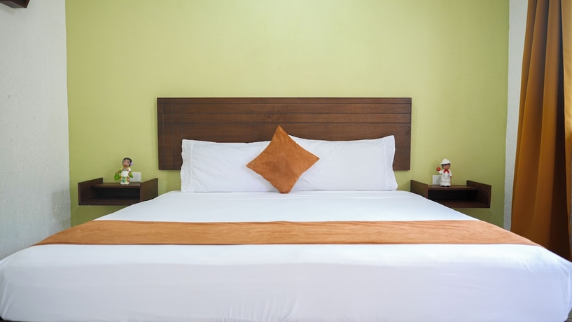 Imagen de la habitación del Hotel del Parque, Valladolid. Foto 6
