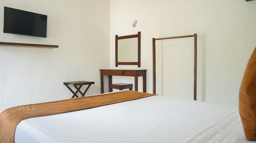 Imagen de la habitación del Hotel del Parque, Valladolid. Foto 10