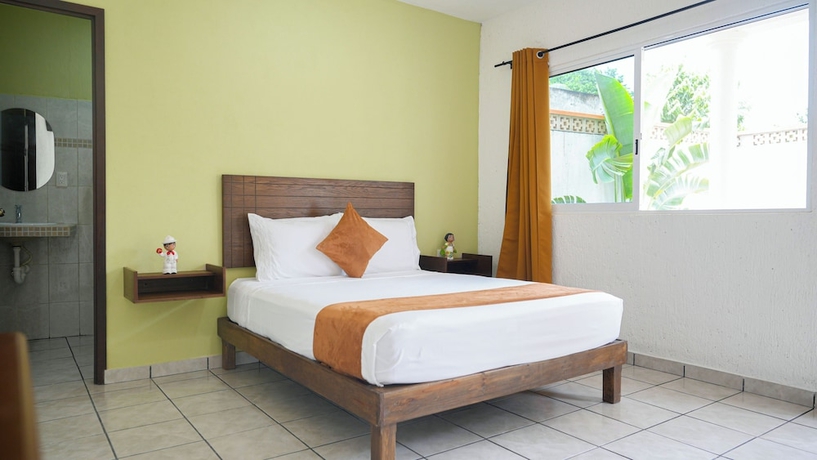 Imagen de la habitación del Hotel del Parque, Valladolid. Foto 13