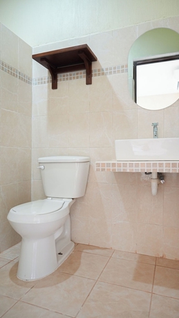 Imagen de la habitación del Hotel del Parque, Valladolid. Foto 15