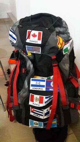 Imagen general del Hotel del Paseo - Hostel. Foto 16