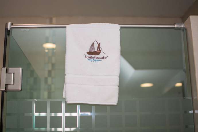 Imagen de la habitación del Hotel del Pescador, Ajijic. Foto 5