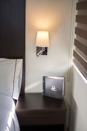 Imagen de la habitación del Hotel del Pescador, Ajijic. Foto 9