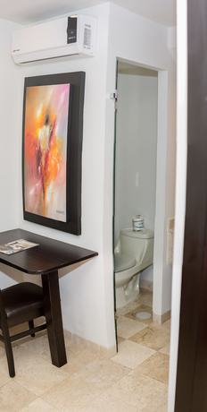 Imagen de la habitación del Hotel del Pescador, Ajijic. Foto 10