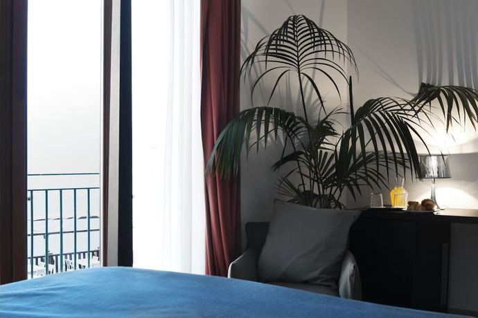 Imagen de la habitación del Hotel del Porto, Torri Del Benaco. Foto 2