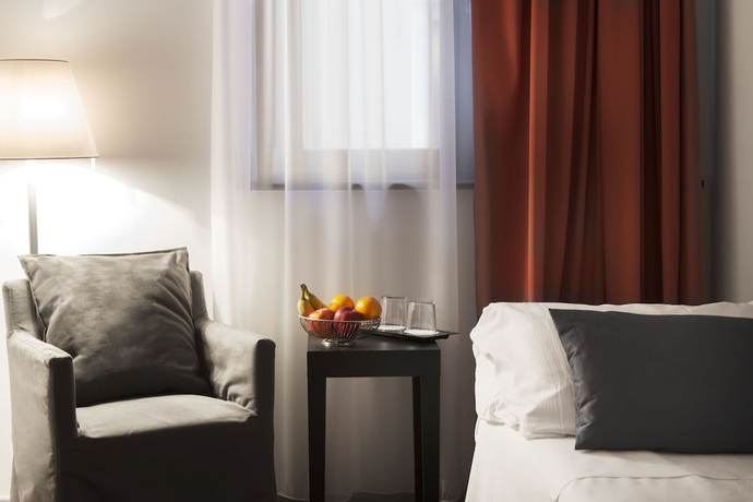 Imagen de la habitación del Hotel del Porto, Torri Del Benaco. Foto 3