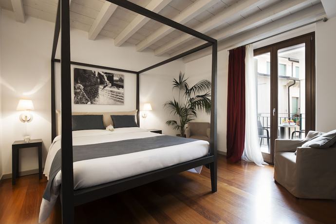 Imagen de la habitación del Hotel del Porto, Torri Del Benaco. Foto 5