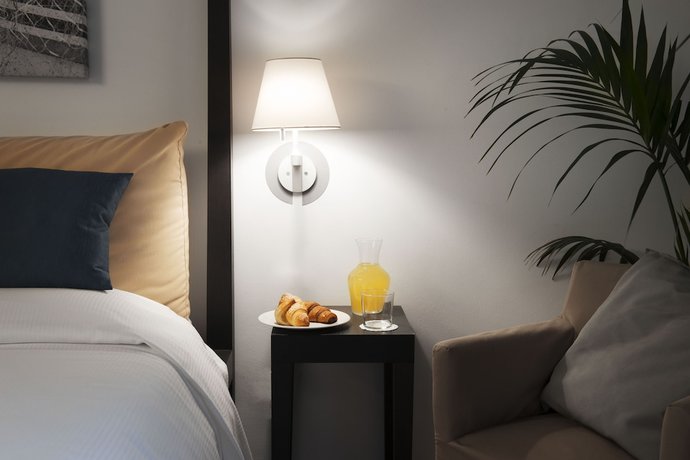 Imagen de la habitación del Hotel del Porto, Torri Del Benaco. Foto 6