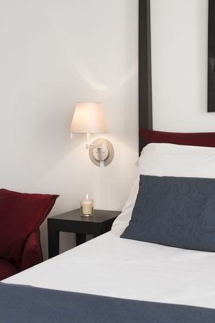 Imagen de la habitación del Hotel del Porto, Torri Del Benaco. Foto 8