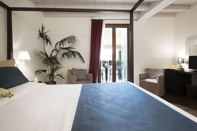 Imagen de la habitación del Hotel del Porto, Torri Del Benaco. Foto 10