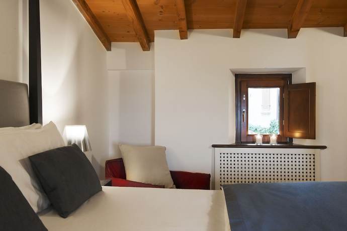 Imagen de la habitación del Hotel del Porto, Torri Del Benaco. Foto 11