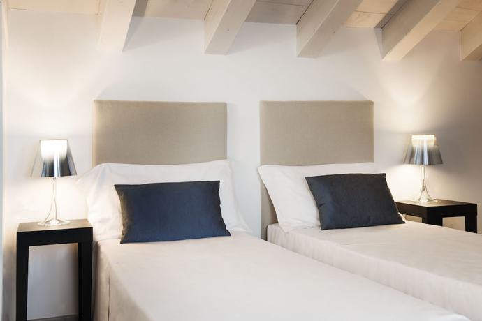 Imagen de la habitación del Hotel del Porto, Torri Del Benaco. Foto 13