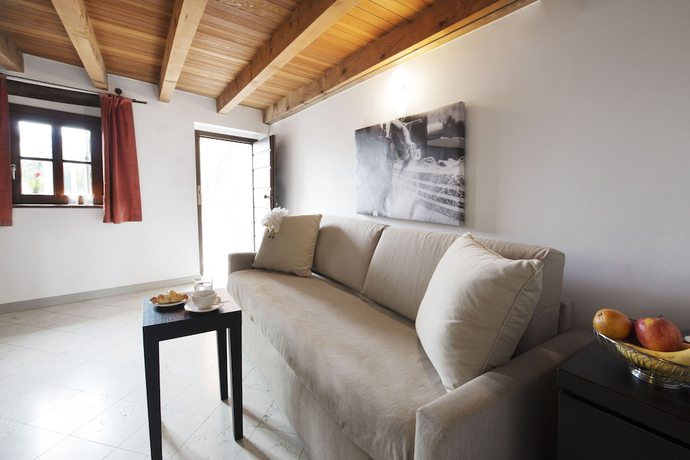 Imagen de la habitación del Hotel del Porto, Torri Del Benaco. Foto 18