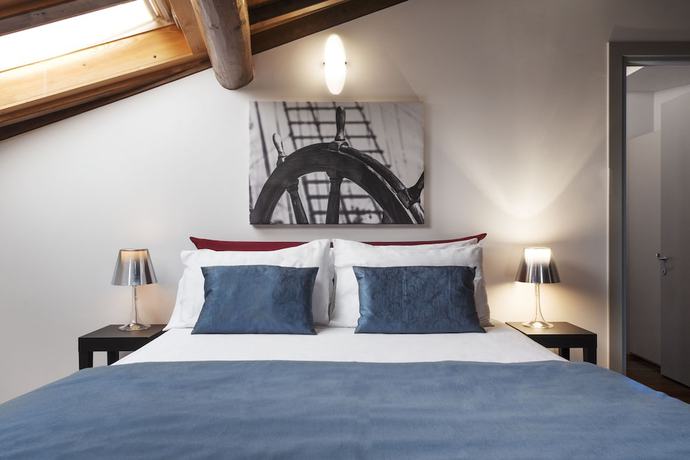 Imagen de la habitación del Hotel del Porto, Torri Del Benaco. Foto 19