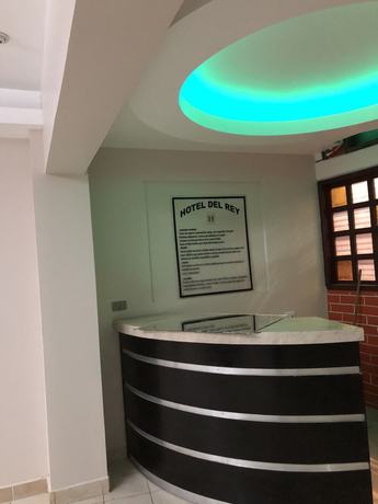 Imagen de los interiores del Hotel del Rey, Tlaxcala. Foto 10