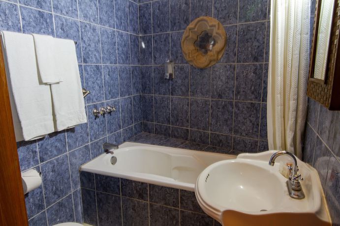 Imagen de la habitación del Hotel del Sol, San Miguel de Allende. Foto 6
