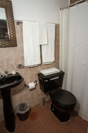 Imagen de la habitación del Hotel del Sol, San Miguel de Allende. Foto 16